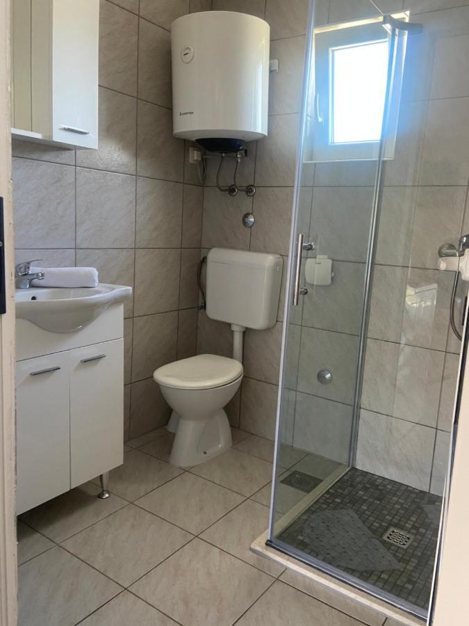Vacation House Radosic Radosic  Εξωτερικό φωτογραφία