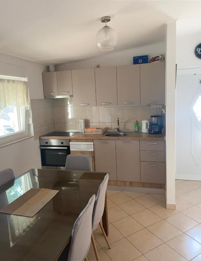 Vacation House Radosic Radosic  Εξωτερικό φωτογραφία