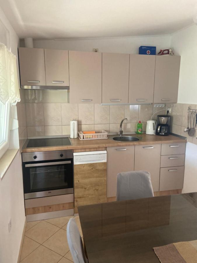 Vacation House Radosic Radosic  Εξωτερικό φωτογραφία
