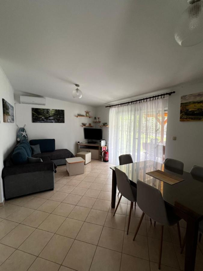 Vacation House Radosic Radosic  Εξωτερικό φωτογραφία