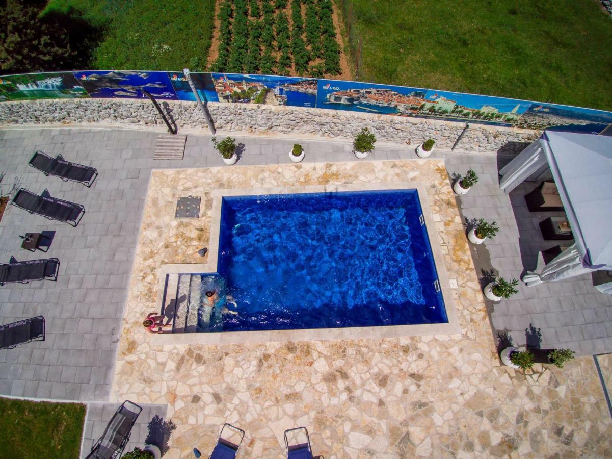 Vacation House Radosic Radosic  Εξωτερικό φωτογραφία