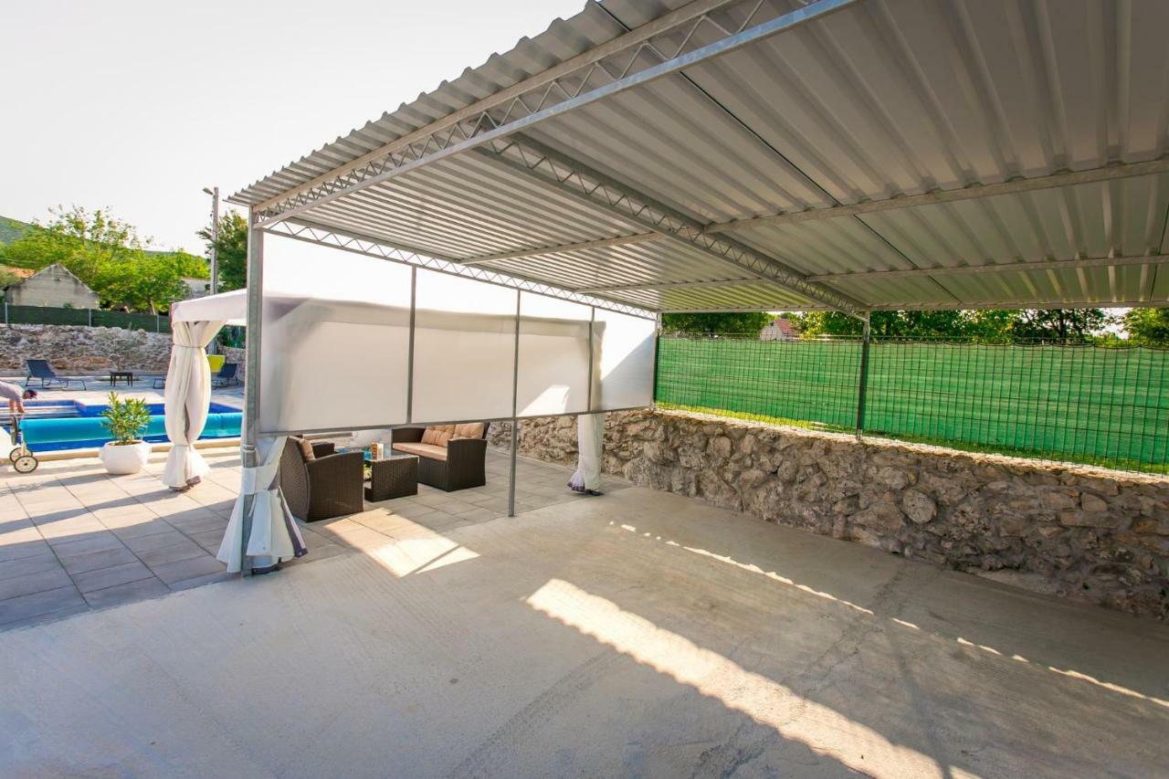 Vacation House Radosic Radosic  Εξωτερικό φωτογραφία