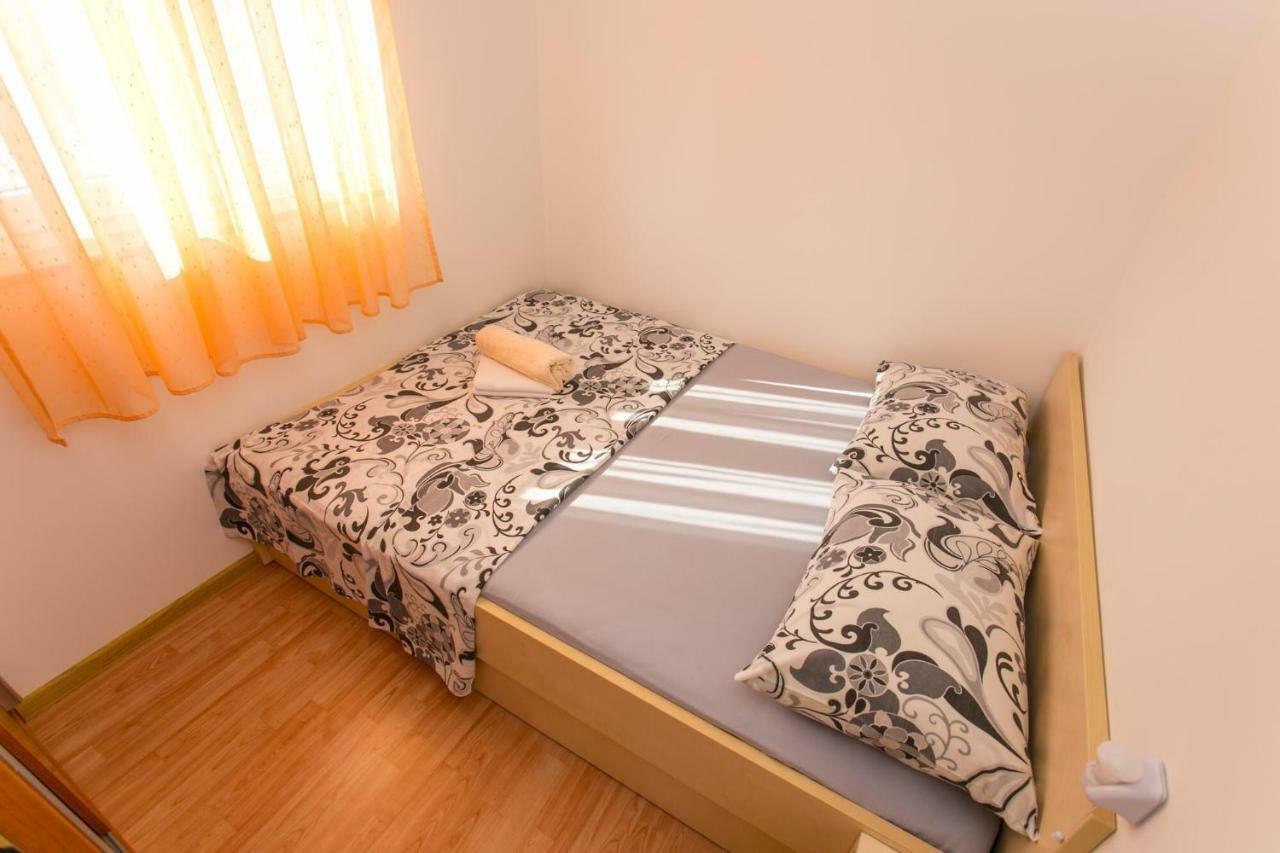 Vacation House Radosic Radosic  Εξωτερικό φωτογραφία